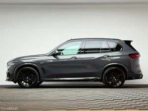 BMW X5 45E M SPORT XDRIVE *HUGE SPEC* - Image 4