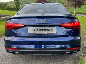 Audi A4 2022 Sline auto new nct - Image 4