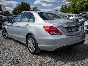 162 Mercedes C220d/New NCT/Warranty - Image 2