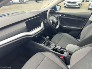 Skoda Octavia Selection Combi 2.0TDI 115HP - Image 3