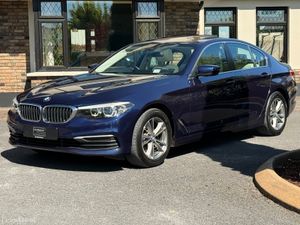 *Sunroof* Immaculate 202 BMW 520i! - Image 3