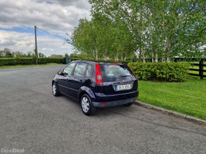 Ford Fiesta (NCT TESTED AND TAXED)!!! - Image 4