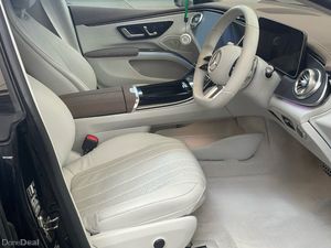 242🇮🇪Mercedes-Benz EQS-450 AMG 770 km range(WOW - Image 4