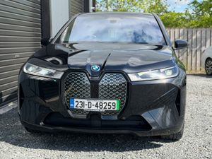 231 Bmw IX 40 M-Sport - Image 2