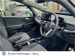 Volkswagen ID.3 Pro 204HP 58kWh - Image 4