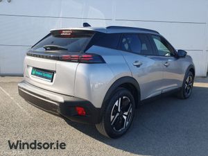Peugeot 2008 2008 Allure Ev 136Bhp Electric 50kWh - Image 3