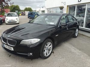 BMW 5-Series 520D SE - Image 3