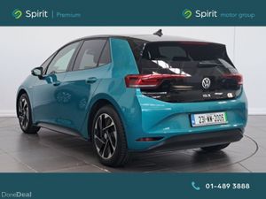Volkswagen ID.3 Life 204HP 58kWh*Two Tone*Call And - Image 3