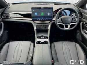 BYD SEAL U SEAL U DM-i DESIGN AWD - Image 2