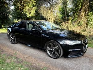 162 Audi A6 2.0L TDI Automatic, NCT to April 2027! - Image 4