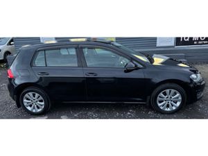 Volkswagen Golf 1.2 Automatic Petrol Low Mileage - Image 4