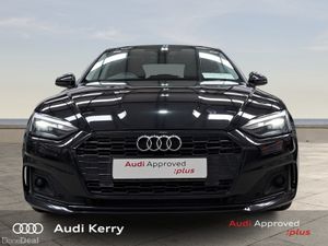 Audi A5 SPORTBACK 35TDI 163BHP SE AUTOMATIC - Image 2