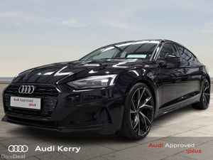 Audi A5 SPORTBACK 35TDI 163BHP SE AUTOMATIC - Image 3