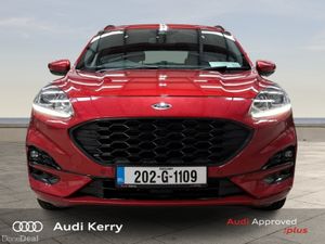 Ford Kuga ST-LINE 1.5TD120 S6.2 M6 - Image 2