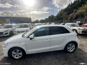 Audi A1 TFSI 1.0 L Petrol Automatic Low Mileage (0 - Image 4