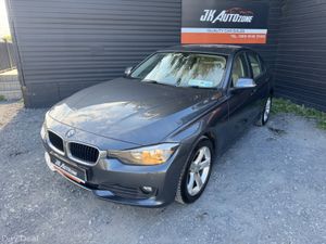BMW 3-Series F30 D SE 4DR - Image 3