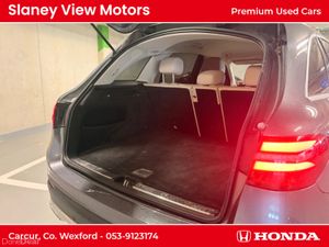 Mercedes-Benz GL-Class 220 D 4MATIC 5DR AUTO - Image 3