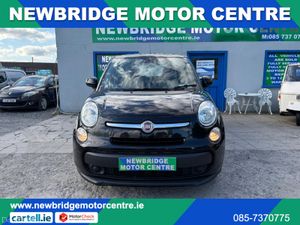 Fiat 500 500L 1.3  DIESEL  - POP STAR 4DR - Image 2