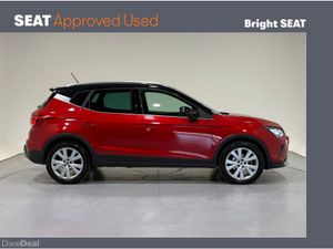 SEAT Arona PA 1.0 TSI 110HP XP - Image 4
