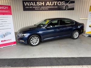 Volkswagen Passat COMFORTLINE 1.6 TDI D7F 120HP 4D - Image 4