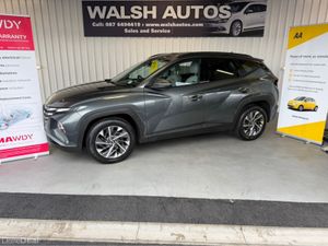 Hyundai Tucson EXECUTIVE 5DR - Image 2