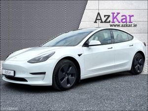 Tesla Model 3 2022 MODEL 3 LONG RANGE AWD GRADE A - Image 4