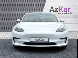 Tesla Model 3 2022 MODEL 3 LONG RANGE AWD GRADE A - Image 3