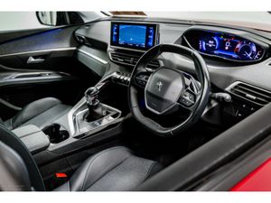 Peugeot 3008 Allure 1.5 Diesel 130HP - Image 2