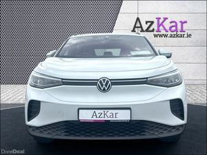 Volkswagen ID.4 2022 LIFE  AUTOMATIC 52KWH LONG RA - Image 2