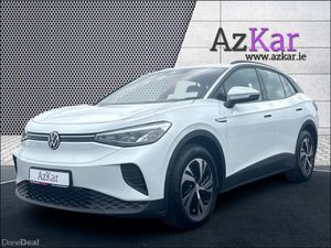 Volkswagen ID.4 2022 LIFE  AUTOMATIC 52KWH LONG RA - Image 3