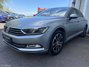 Volkswagen Passat 1.6 DIESEL HIGHLINE AUTO - Image 3