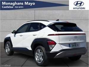 Hyundai KONA ELEGANCE 1.0 PETROL 5DR - Image 3