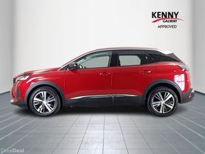 Peugeot 3008 FL ALLURE 1.5 BLUE HDI 13 130 6.2 - Image 4