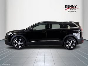Peugeot 5008 *Deposit Taken* GT-LINE 1.5 BLUE HDI - Image 4