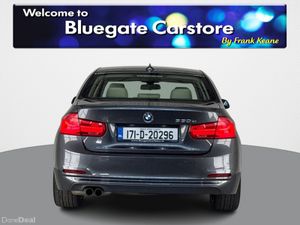 BMW 3-Series 330e Sport ***Dual Zone Climate Contr - Image 4