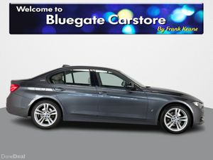 BMW 3-Series 330e Sport ***Dual Zone Climate Contr - Image 3