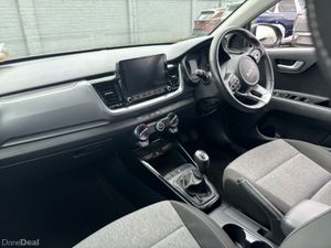 Kia Stonic 1.0 K2 PE PETROL MY2022 - Image 4