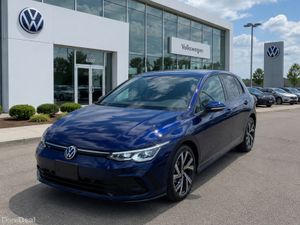 Volkswagen Golf 1.5eTSi R LINE DSG AUTOMATIC - Image 4