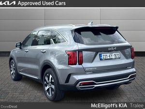 Kia Sorento K3 MY23 2WD 7S 5DR AUTO - Image 3
