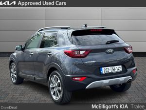 Kia Stonic 1.0 K3 DCT 5DR A AUTO - Image 3