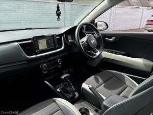 Kia Stonic 1.0 K3 DCT 5DR A AUTO - Image 4