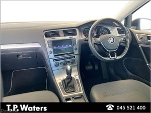 Volkswagen Golf 1.2 TSI AUTOMATIC - REVERSING CAME - Image 2