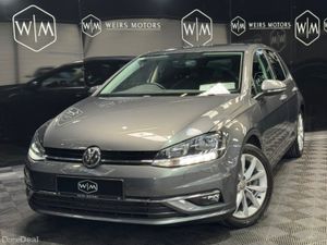 Volkswagen Golf HIGHLINE 1.4 TSI MANUAL ONE OWNER - Image 2
