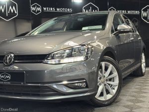 Volkswagen Golf HIGHLINE 1.4 TSI MANUAL ONE OWNER - Image 3