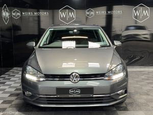 Volkswagen Golf HIGHLINE 1.4 TSI MANUAL ONE OWNER - Image 4