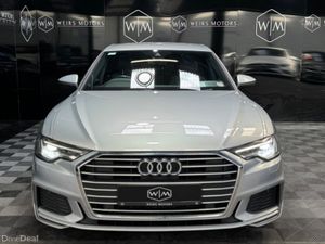 Audi A6 2.0 TDI S LINE 40 204PS 4DR A AUTO - Image 4