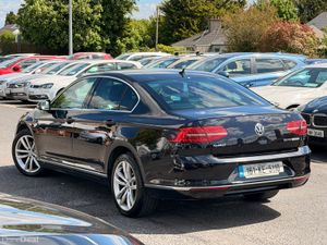 VW Passat HIGHLINE BE 2.0 Diesel 2016 - Image 3