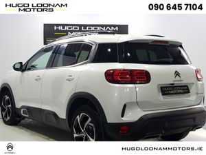 Citroen C5 Aircross FEEL PACK BLUEHDI 130 EU6.3 MY - Image 4