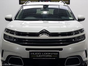 Citroen C5 Aircross FEEL PACK BLUEHDI 130 EU6.3 MY - Image 3