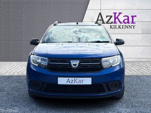 Dacia Logan 2020 ALTERNATIVE 1.0SCE ESTATE €59PW W - Image 2